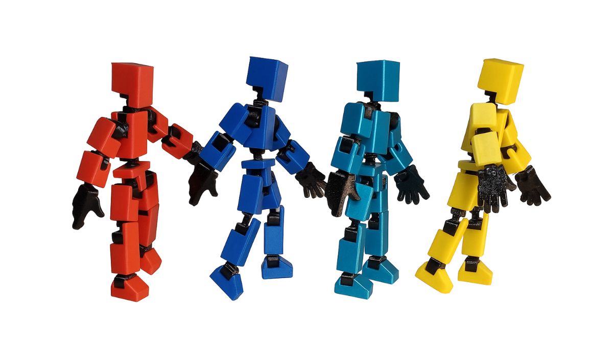 Super mini legendy prichazeji 1